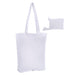 FOLDABLE CALICO BAG
