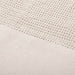JAMAICA MESH CALICO TOTE BAG