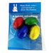 Billboard with Mini Solid Easter Eggs - Custom Promotional Product