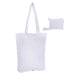 COLOURING FOLDABLE CALICO BAG