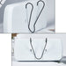 CAR SUN VISOR TISSUE BOX