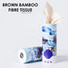 CAR BUCKET DRY TISSUE