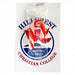 4g Candy Cane with Card - Custom Promotional Product