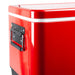 Tuscon Metal Ice Cooler Box 30L - Custom Promotional Product