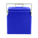 Retro Metal Ice Cooler Box 13L - Custom Promotional Product