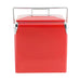 Retro Metal Ice Cooler Box 13L - Custom Promotional Product