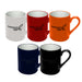 Nevis Coffee Mug - Custom Promotional Product