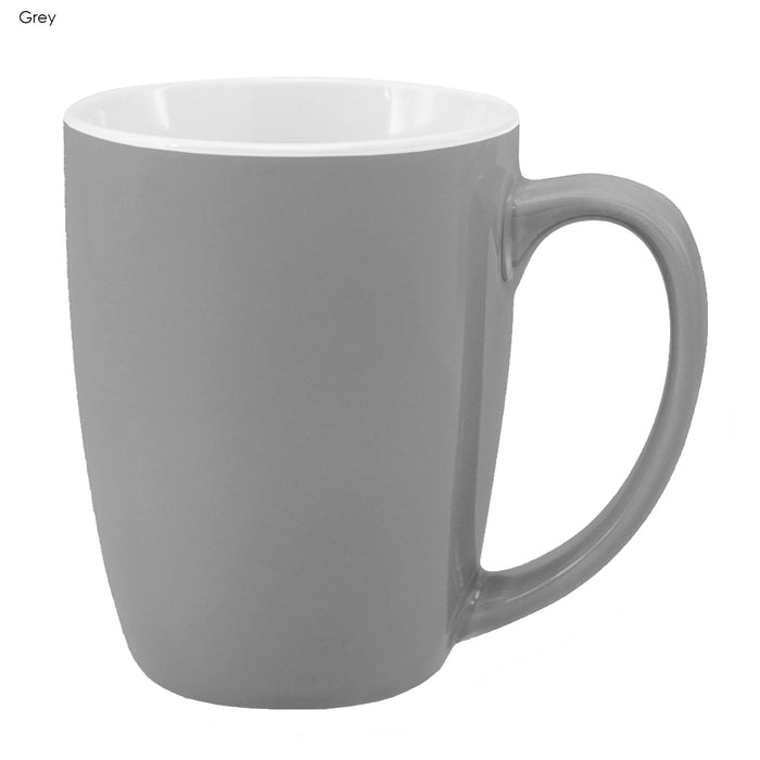 Euro Coffee Mug - Custom Promotional Product