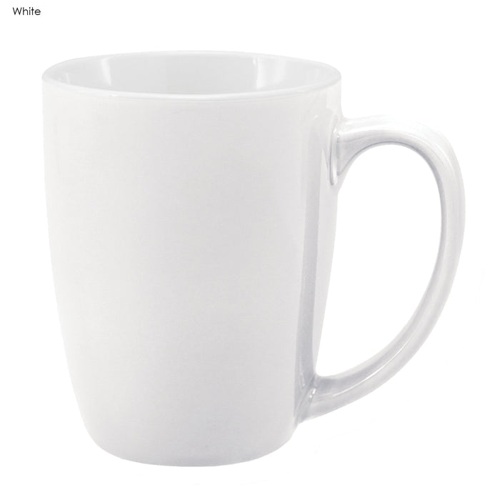 Euro Coffee Mug - Custom Promotional Product