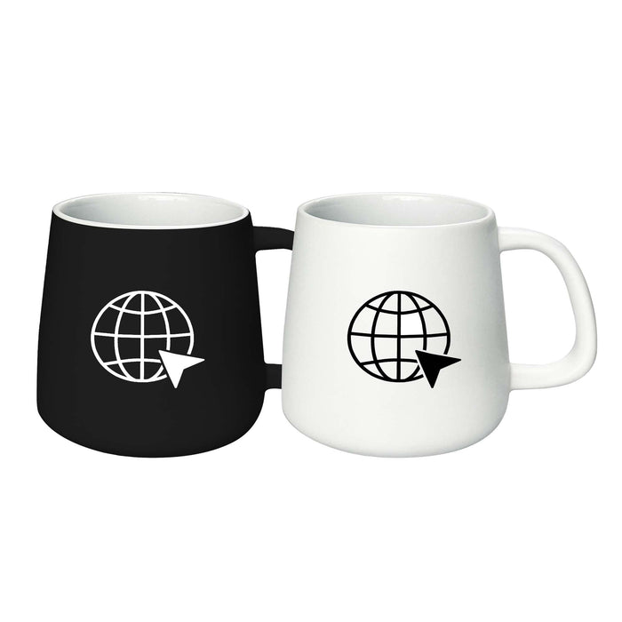 Bologna Coffee Mug - Custom Promotional Product