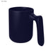 Bonfire Coffee Mug - Custom Promotional Product