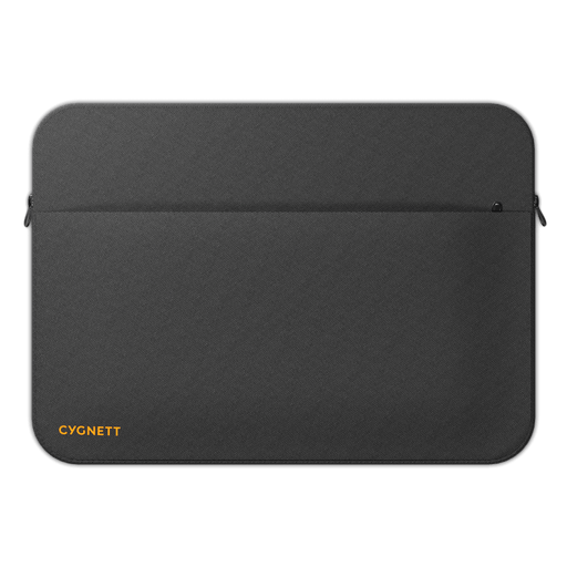 Cygnett EcoSleeve Recycled Poly Laptop Sleeve - Custom Promotional Product