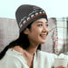 Lomu Custom Logo Knitted Beanie - Custom Promotional Product