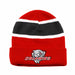 Custom Logo Knitted Beanie - Custom Promotional Product
