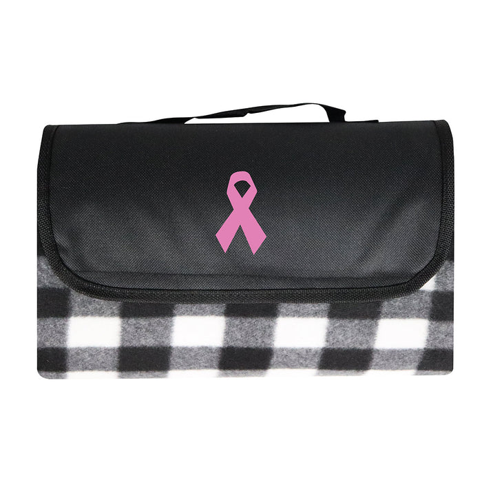 Pluto Picnic Blanket - Custom Promotional Product
