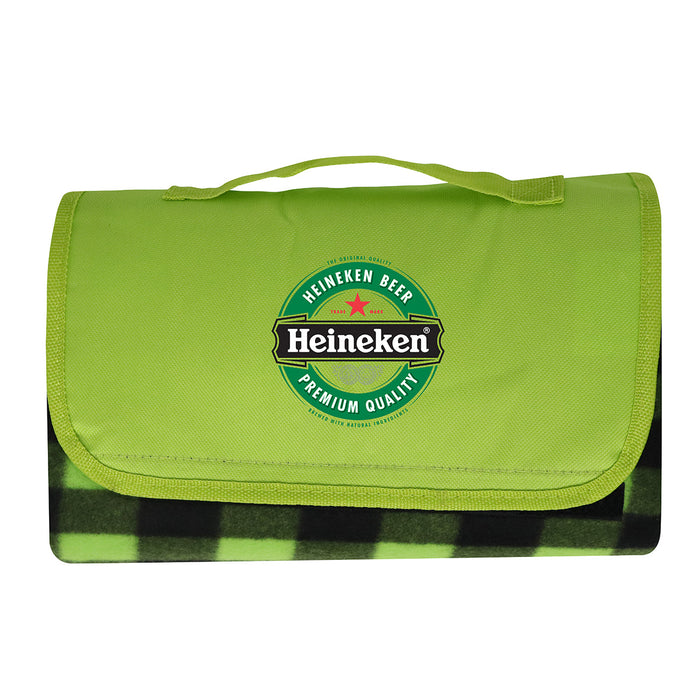 Pluto Picnic Blanket - Custom Promotional Product