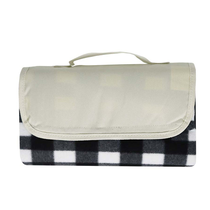 Pluto Picnic Blanket - Custom Promotional Product