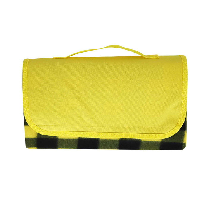 Pluto Picnic Blanket - Custom Promotional Product