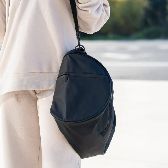 Dusty RPET Duffle Bag - Custom Promotional Product