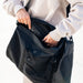 Dusty RPET Duffle Bag - Custom Promotional Product
