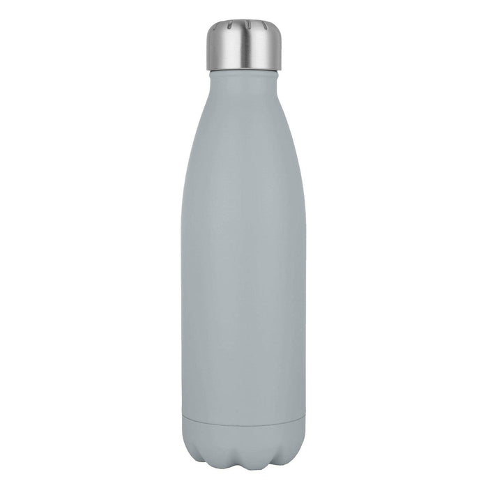 KOMO MATT METAL DRINK BOTTLE