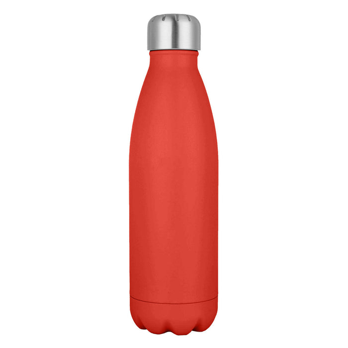 KOMO MATT METAL DRINK BOTTLE