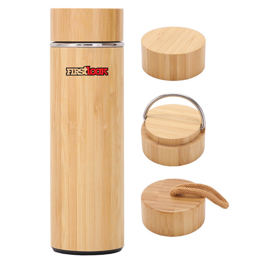 BURRA BAMBOO DRINK BOTTLE
