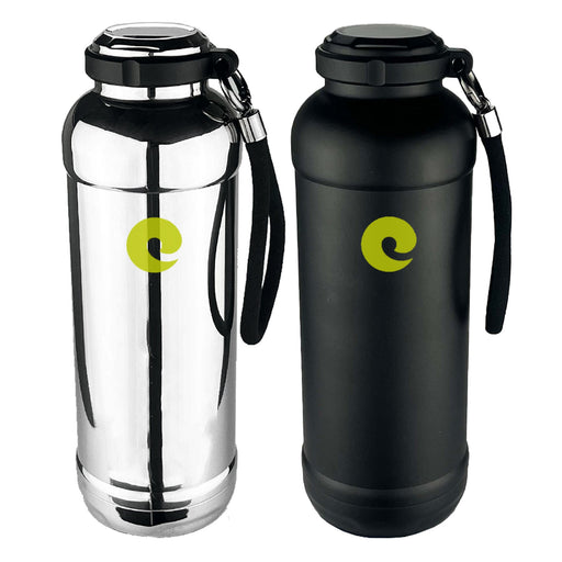 Adventure Vacuum Drink Bottle - Custom Promotional Product