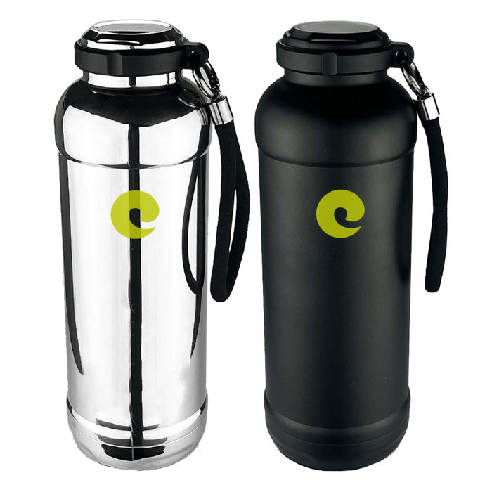 Adventure Vacuum Drink Bottle - Custom Promotional Product