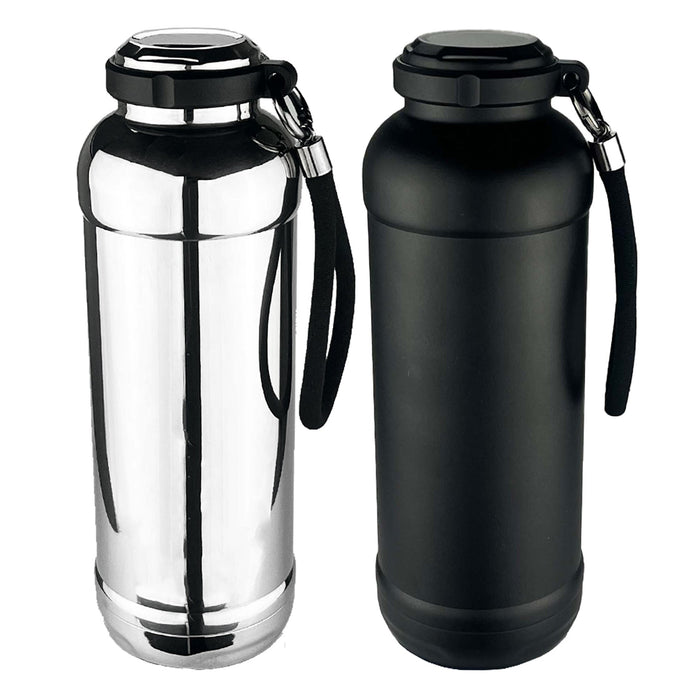 Adventure Vacuum Drink Bottle - Custom Promotional Product