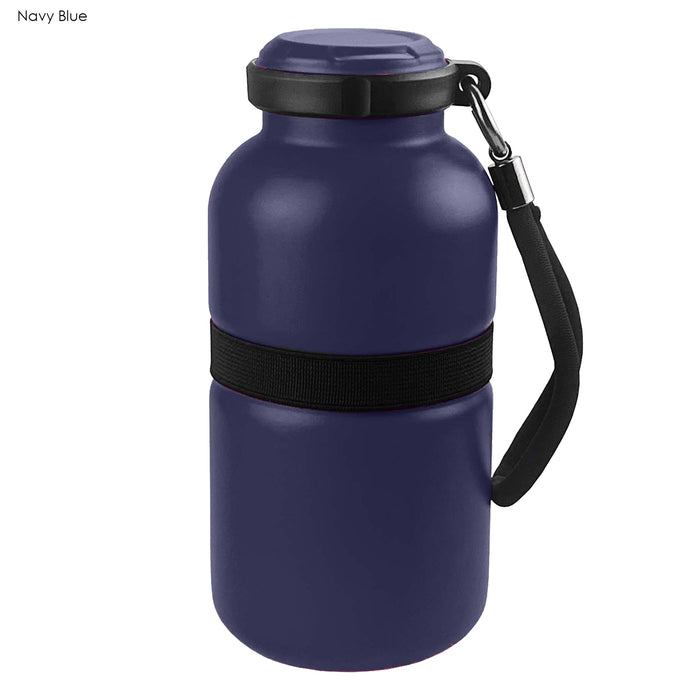 Wynn Vacuum Bottle - Custom Promotional Product