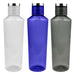 Novel Translucent Bottle - Custom Promotional Product