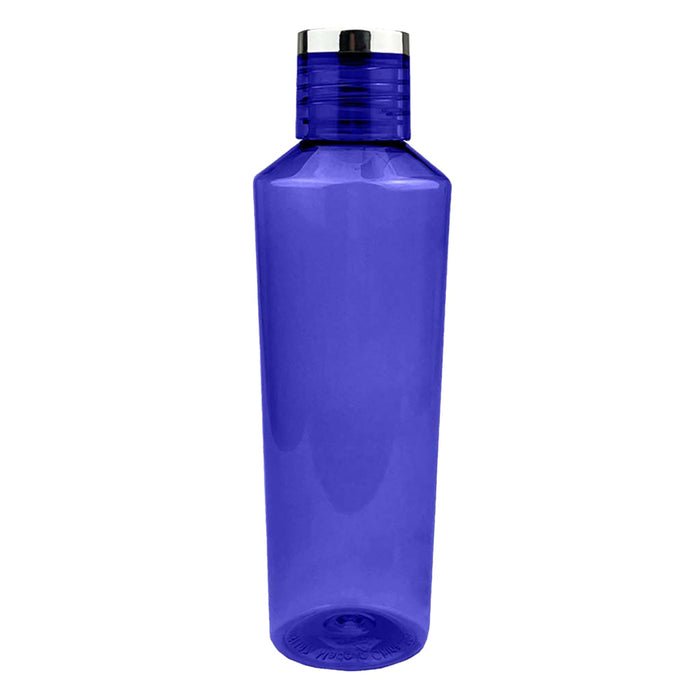 Novel Translucent Bottle - Custom Promotional Product