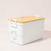 Double Stack RPP Lunch Box - Custom Promotional Product