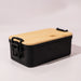 Double Stack RPP Lunch Box - Custom Promotional Product