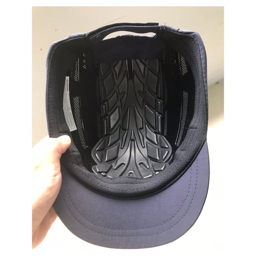 Branded Bump Safety Caps - Custom Promotional Product