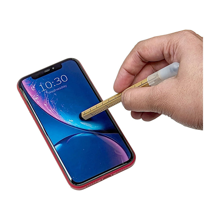 Everlast Inkless Stylus Pen - Custom Promotional Product