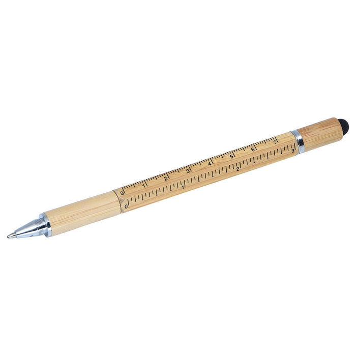 DIY Bamboo Stylus Pen - Custom Promotional Product
