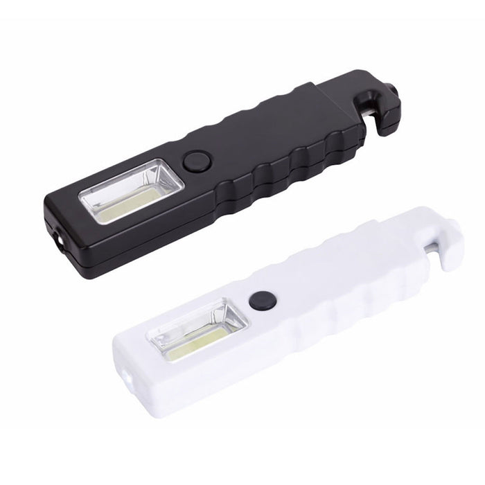 EMERGENCY HAMMER TORCH