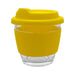 VENICE GLASS COFFEE CUP