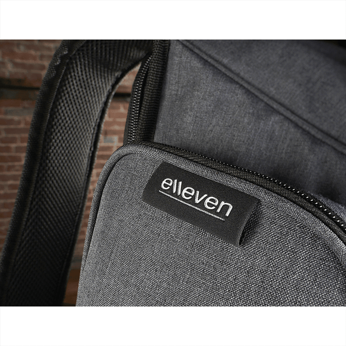Elleven��� Checkpoint-Friendly Compu-Backpack