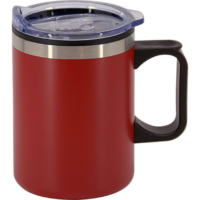 Lisbon Double Wall Mug