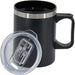 Lisbon Double Wall Mug