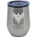 Naples Double Wall Mug