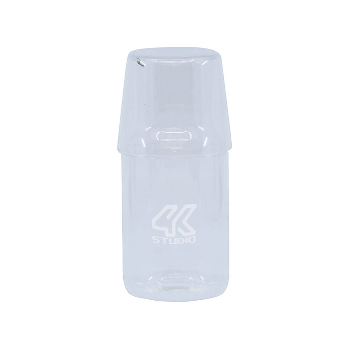 Harmony Carafe & Tumbler Set - Custom Promotional Product