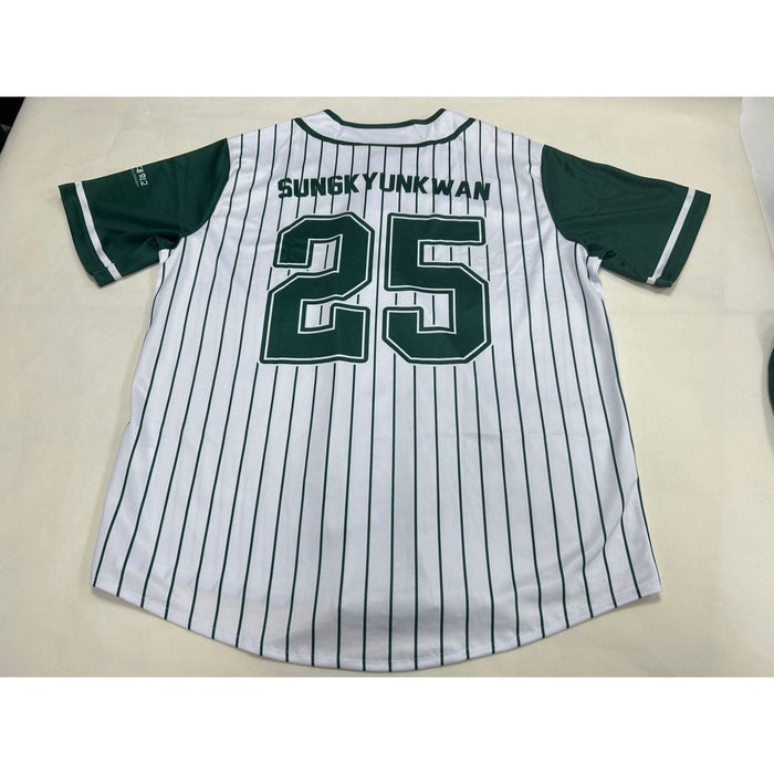 Custom Baseball Jerseys - Custom Promotional Product