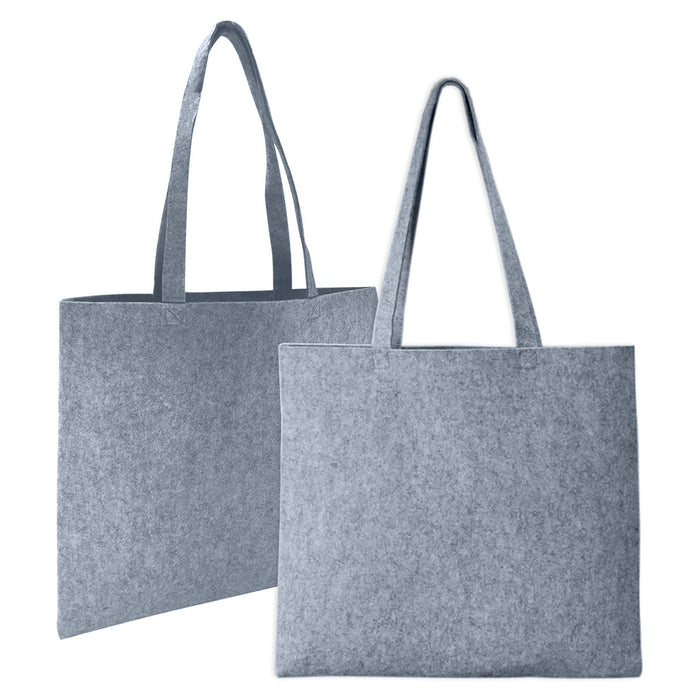 OXFORD FELT SHOPPER