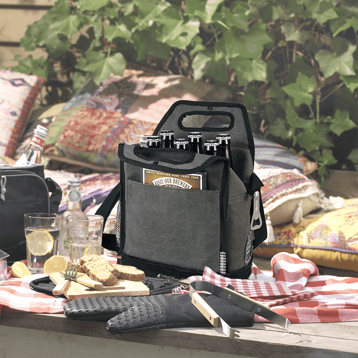 Field & Co Hudson Craft Cooler