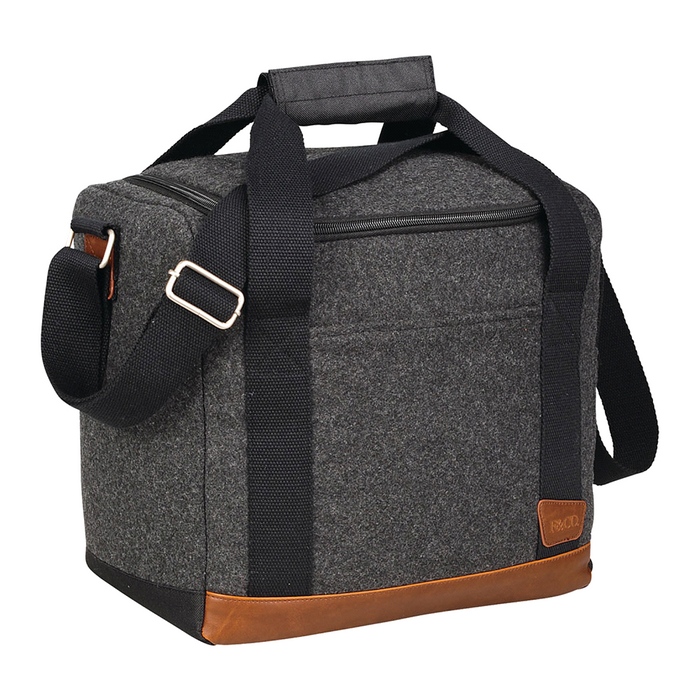 Field & Co. Campster 12 Bottle Craft Cooler 15L - Custom Promotional Product