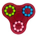 Dodi Fidget Spinner - Custom Promotional Product